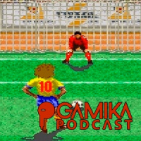 Gamika Podcast 8x01: Estamos de Vuelta