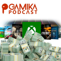 Gamika Podcast 11x03: La guía que me salvo