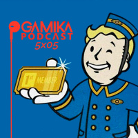 Gamika Podcast 5x05: En pareja se Stadia mejor