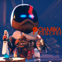 Gamika Podcast 9x30: Los Filtrecioners