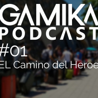 Podcast especial TLP 2018 #01: El Camino del Heroe
