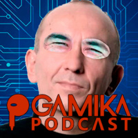 Gamika Podcast 7x13: Willy MoLiNeTe