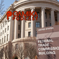 Gamika Podcast 8x12: Manuel y Ramon