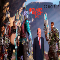 Gamika Podcast 5x32: Randomización