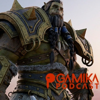 Gamika Podcast 9x07: Juego por equipos