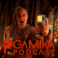 Gamika Podcast 7x12: Somos dos en un reloj