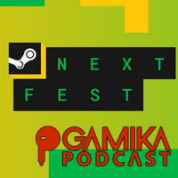 Gamika Podcast 6x33: Cocktail de lágrimas de fan de Blizzard