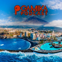 Gamika Podcast 8x37: Final de temporada