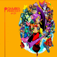 Gamika Podcast 4x31: Los 100 Gigas de Shenmue III