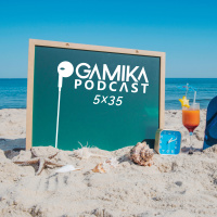 Gamika Podcast 5x35: Ruido de ventilador