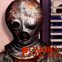 Gamika Podcast 7x18: Kenismo o Barbarie