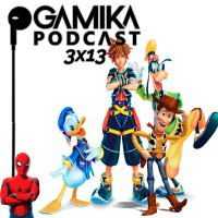 Gamika Podcast 3x13: El del pantallazo azul