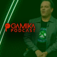 Gamika Podcast 9x15: Saludos Internautas