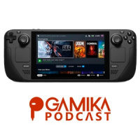 Gamika Podcast 11x07: Linux, puzles y robots