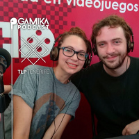 Gamika Podcast TLP 2019 - Firecycle Games y el dibujo a mano
