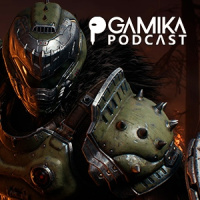 Gamika Podcast 10x18: Power Rangers Medieval Conan