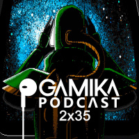 Gamika Podcast 2x35: Sistema laboral actual en españa