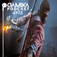 Gamika Podcast 4x15: Una nueva esperanza