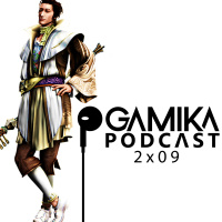 Gamika Podcast 2x02: Cremallera al batti il cuore