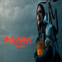 Gamika Podcast 5x07: Nos falta tiempo o nos sobran juegos