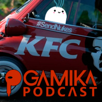Gamika Podcast 7x11: Baneado por la Forza