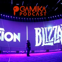 Gamika Podcast 8x29: Podcast de bajo presupuesto