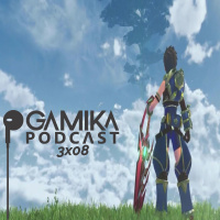 Gamika Podcast 3x08: Hoy llegamos prompto