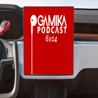 Gamika Podcast 6x14: [INSERT PODCAST NAME HERE]
