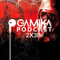 Gamika Podcast 2x33: En metro a las rebajas