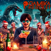 Gamika Podcast 9x13: El 2023 se da por descontinuado