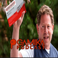 Gamika Podcast 7x24: Matemático de Praga