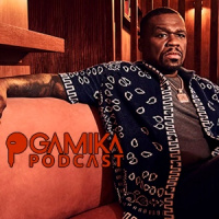 Gamika Podcast 8x20: Los raperos de la actualidad