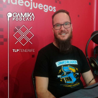 Gamika Podcast TLP 2019 - CanariArcade y la retropasion