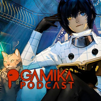 GamikaPodcast 10x06: Petabyte Fantazio