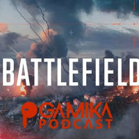 Gamika Podcast 10x02: El de los 800 Pavos