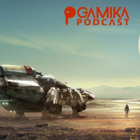 Gamika Podcast 9x26: Baño de democracia