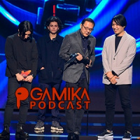 Gamika Podcast 8x13: Nos saltó un espontaneo