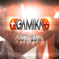Gamika Podcast 2x12: GamiGoty 2016