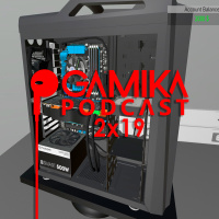 Gamika Podcast 2x19: Ero-sennin