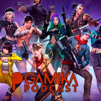 Gamika Podcast 10x10: Madculfin Stayima