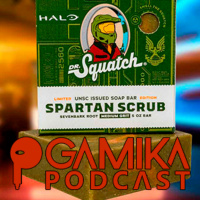 Gamika Podcast 7x07: BUSQUE, COMPARE Y SI NO LE GUSTA#8230