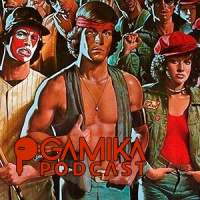 Gamika Podcast 10x05: Turbo vieja en patineta