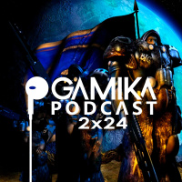 Gamika Podcast 2x24: Fall of persona the wild