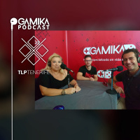 Gamika Podcast #TLP2019 - Fast Typing