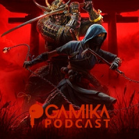 Gamika Podcast 10x24: Petting Democratico