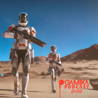 Gamika Podcast 5x29 : Subvencionamos tu diversion