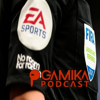 Gamika Podcast 7x29: Electronic Anarchy (EA)