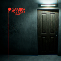 Gamika Podcast 5x06: No es otro especial de Halloween