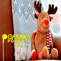 Gamika Podcast 3x11: Nos despedimos del 2017
