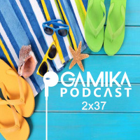 Gamika Podcast 2x37: Final de Temporada Pata Pata Pon